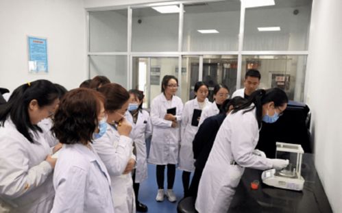 甘肅省環境監測中心站 舉辦實驗室基礎理論與實際操作技術培訓班，深化生物基材料技術研發